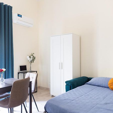 Savia Home Κατάνια Εξωτερικό φωτογραφία