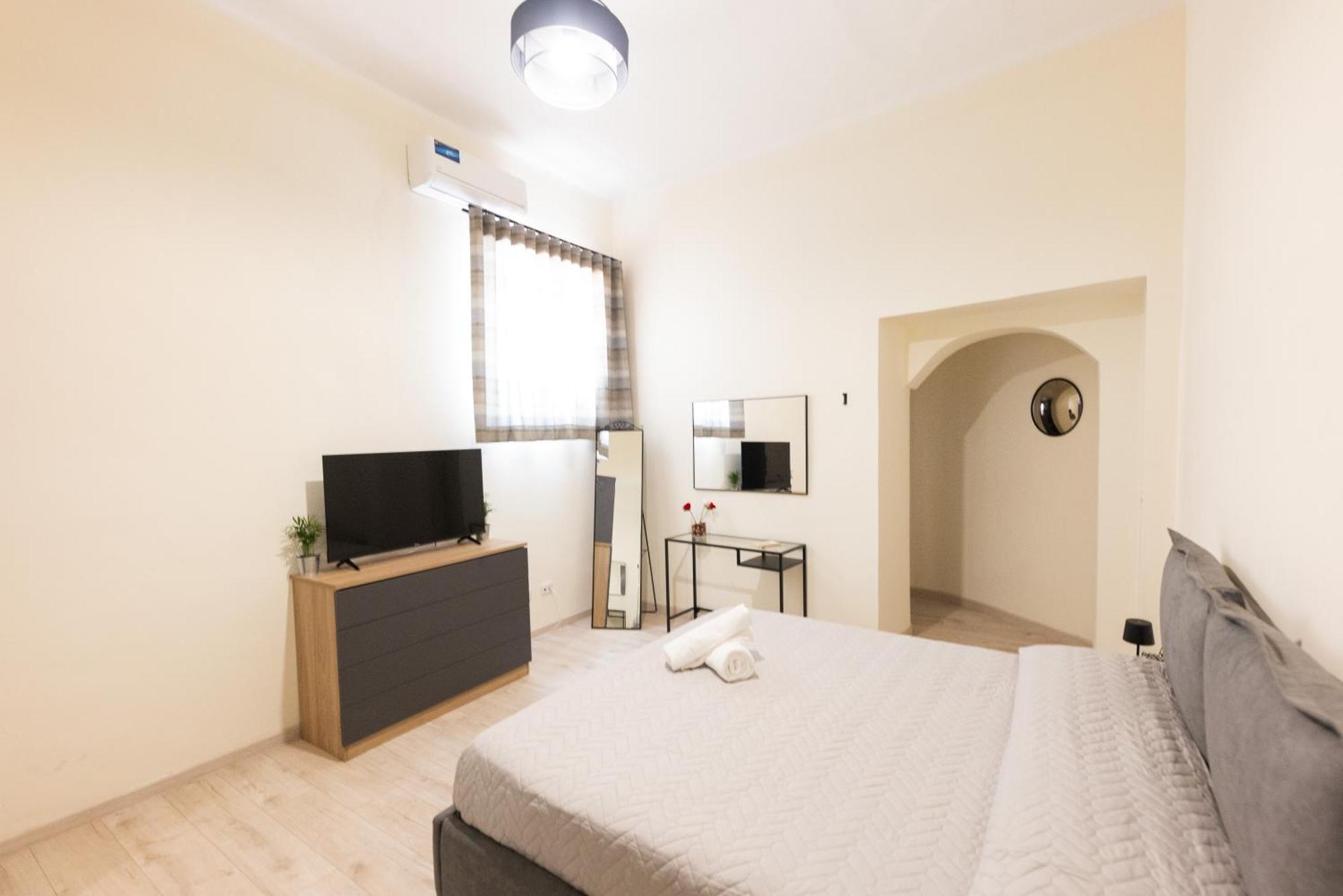 Savia Home Κατάνια Εξωτερικό φωτογραφία