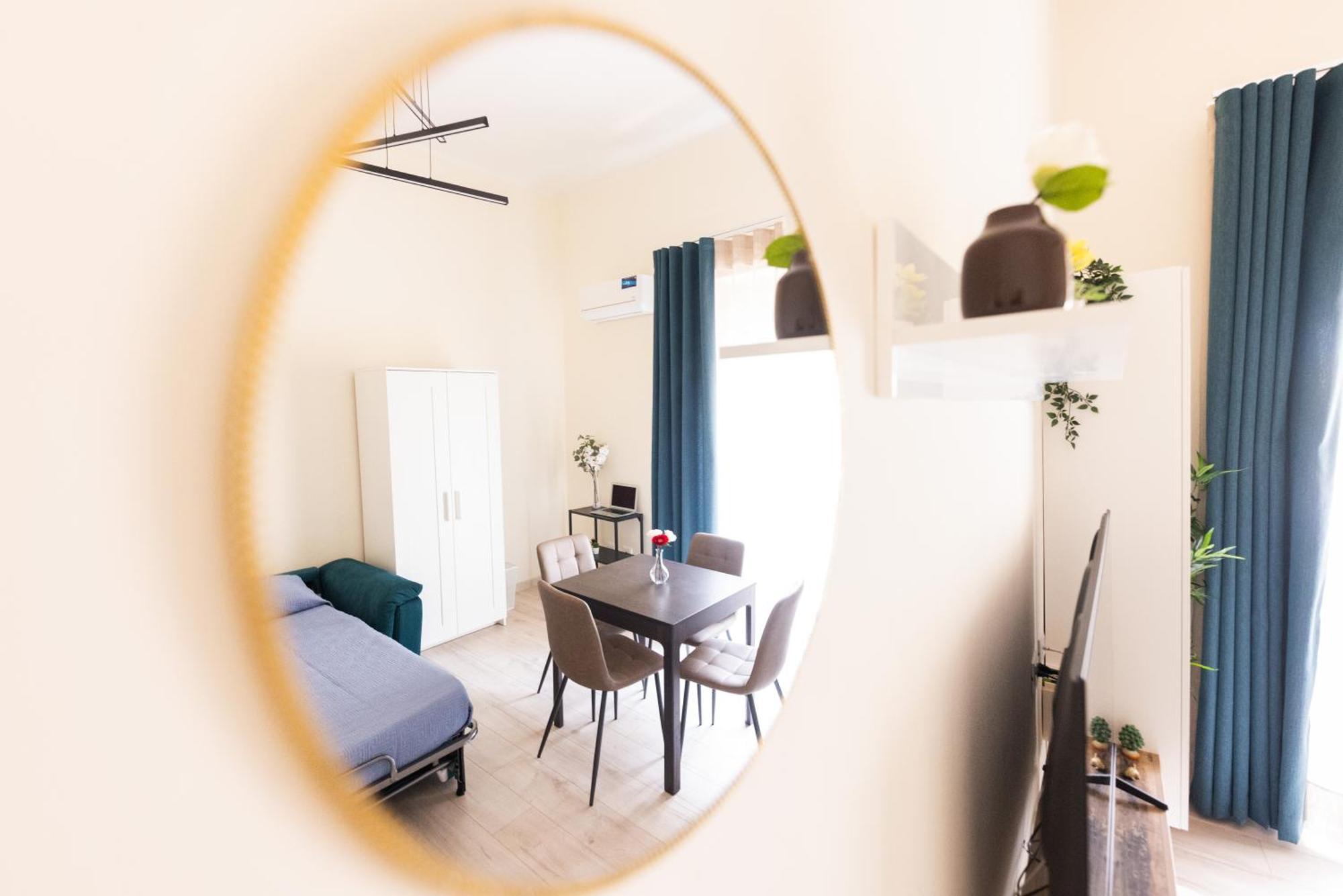 Savia Home Κατάνια Εξωτερικό φωτογραφία