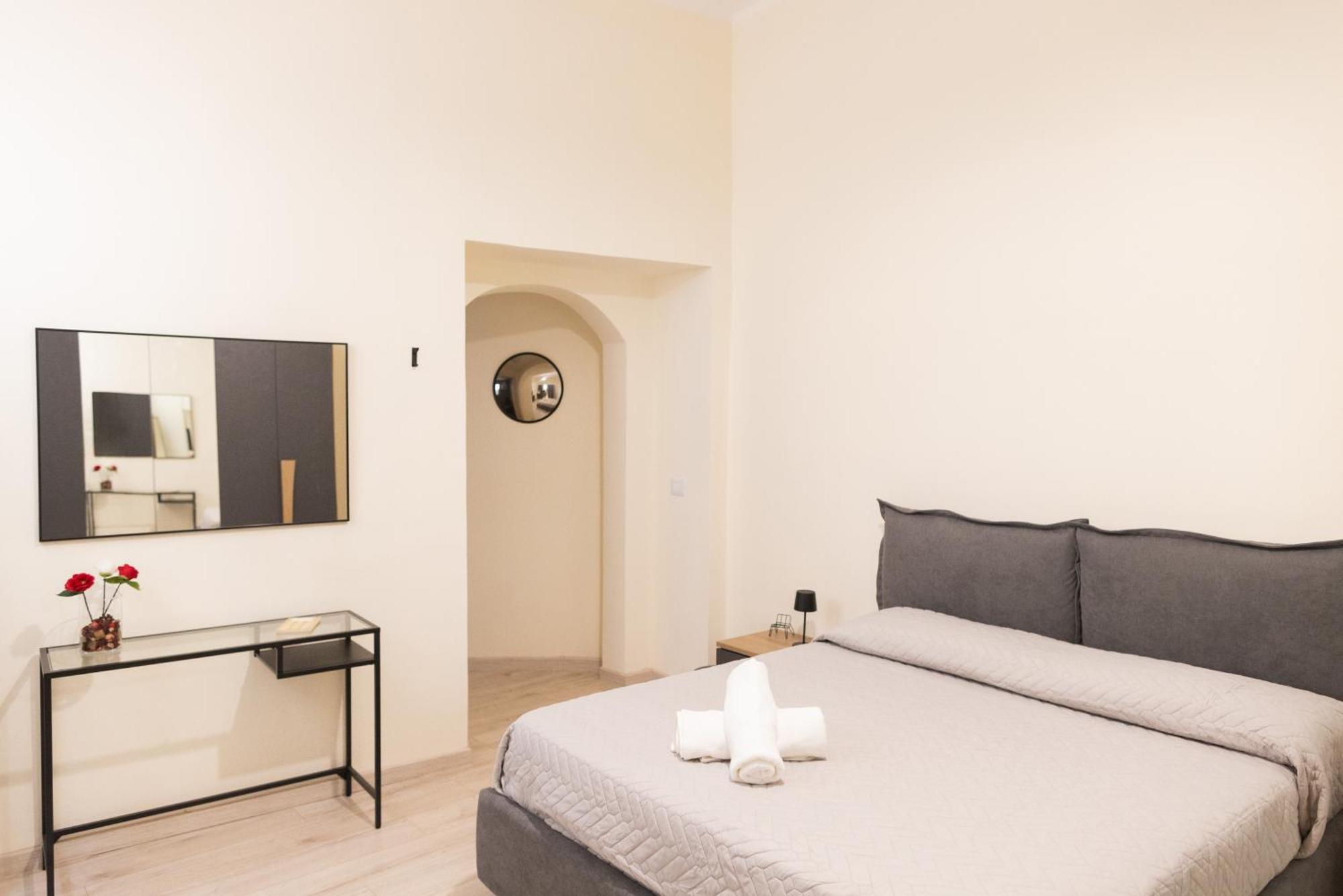 Savia Home Κατάνια Εξωτερικό φωτογραφία