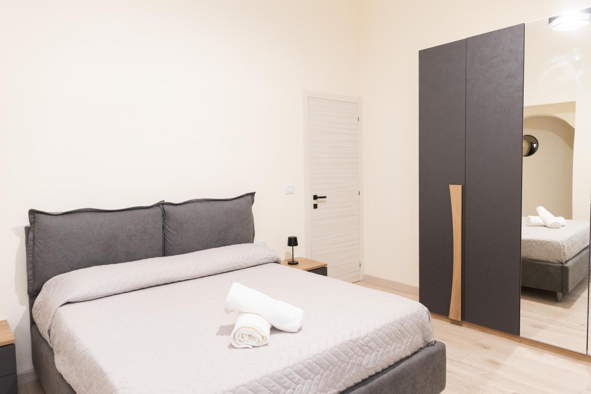 Savia Home Κατάνια Εξωτερικό φωτογραφία