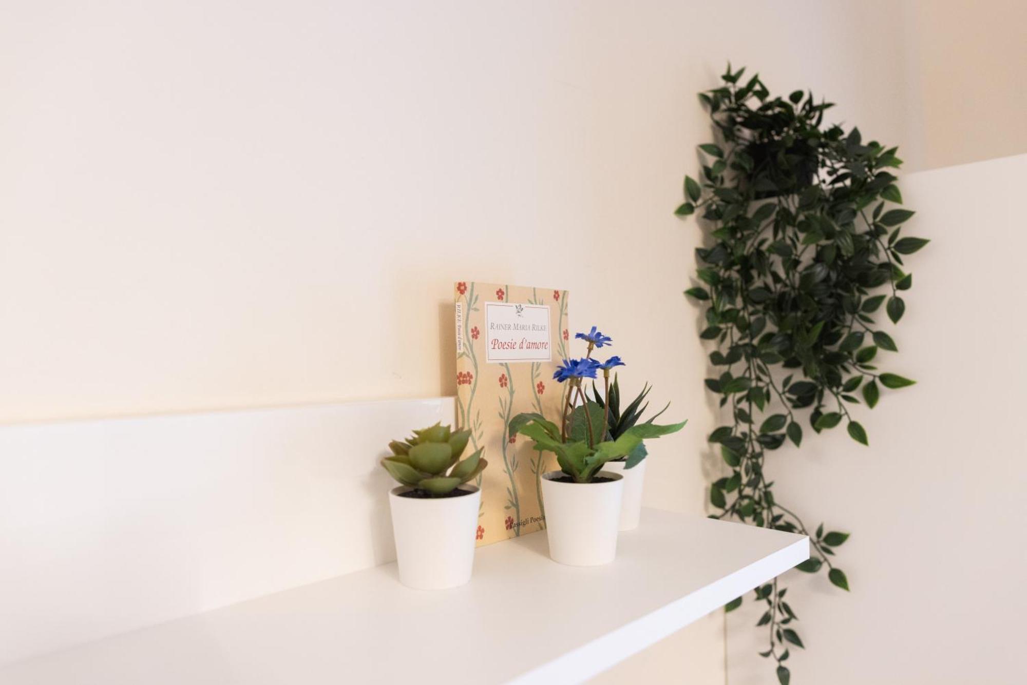 Savia Home Κατάνια Εξωτερικό φωτογραφία