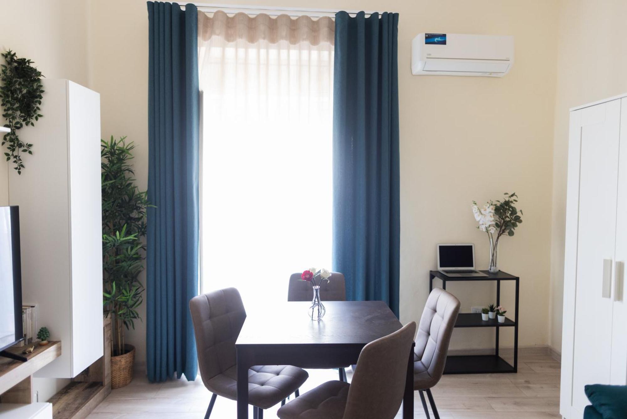 Savia Home Κατάνια Εξωτερικό φωτογραφία