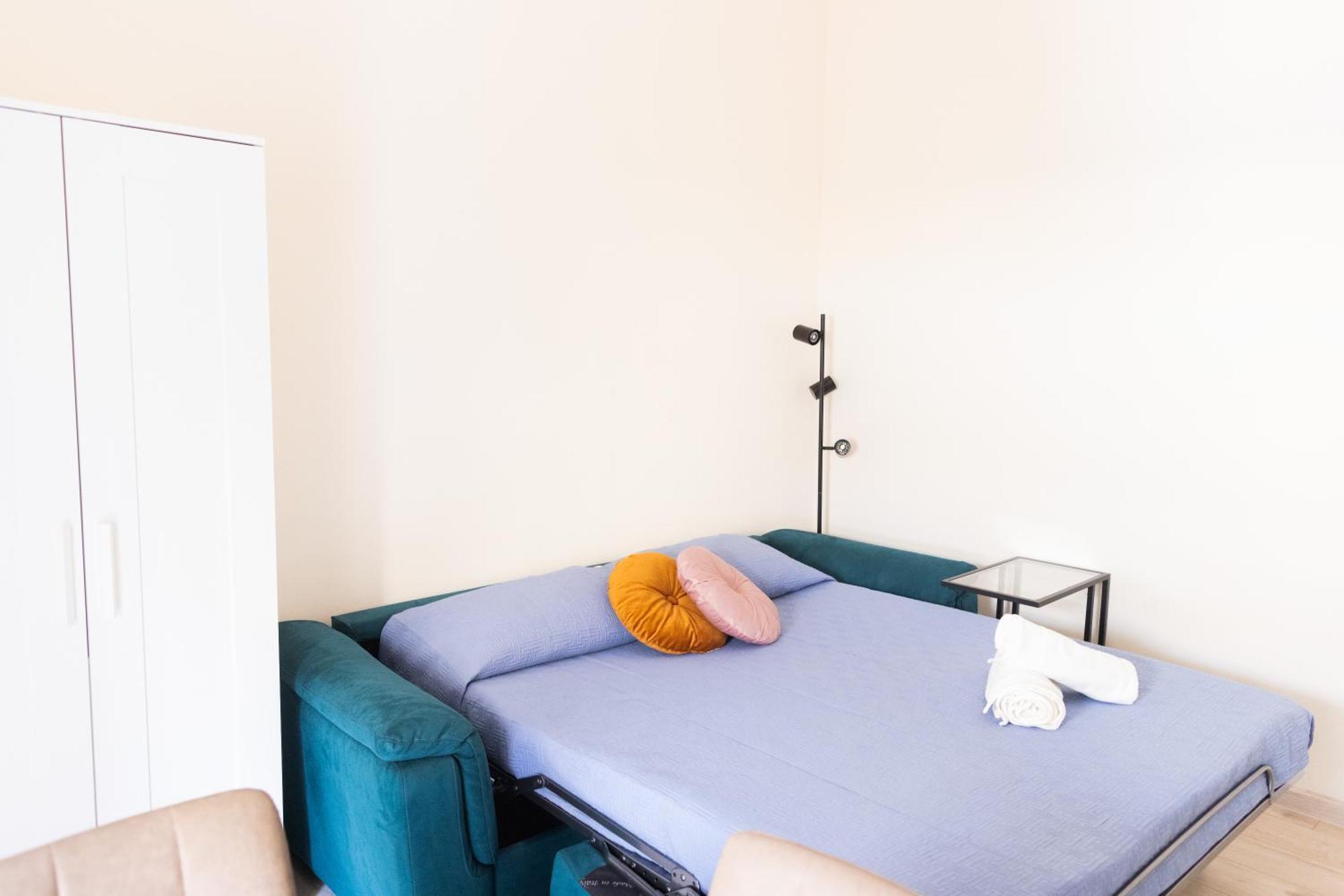 Savia Home Κατάνια Εξωτερικό φωτογραφία