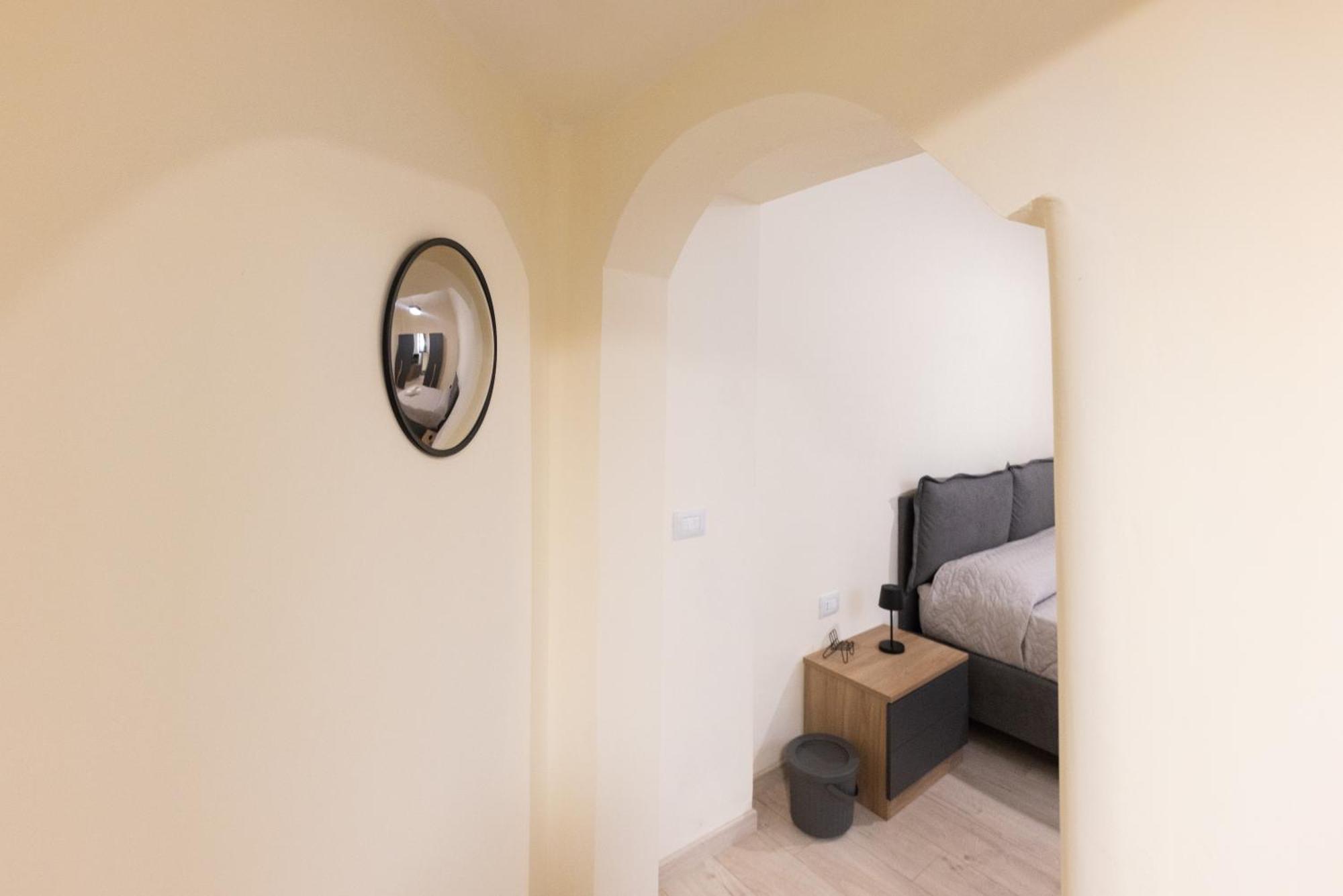Savia Home Κατάνια Εξωτερικό φωτογραφία