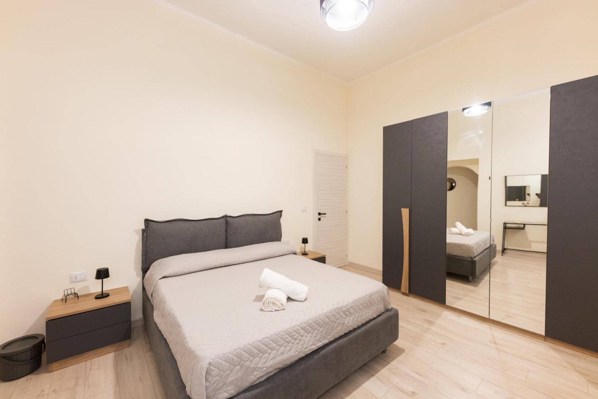 Savia Home Κατάνια Εξωτερικό φωτογραφία